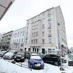 Pulawska 11 -Prywatny Apartament 4 Osobowy W Centrum Warszawy - Better Rental
