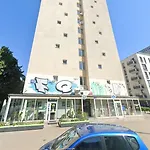 Mieszkanko W Centrum Warszawy