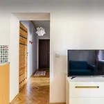 Cozy Apartment Praga
