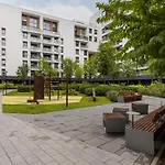 Zoliborz Artystyczny Apartment With Parking By Noclegi Renters