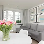Elegant & Cozy Apartment Panska By Noclegi Renters