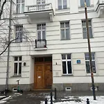 Project Comfort Apartament Okolnik 11A/23 Nowy Swiat Warszawa