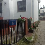 Hotel-Hostel Saska