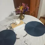 Hotel-Hostel Saska