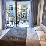 Apartamenty Triton Park