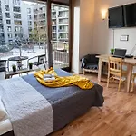 Apartamenty Triton Park