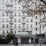 Apartment Marszalkowska Premium2 Warsaw City Center
