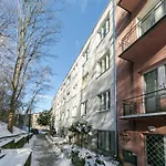 Warsaw Concierge Dynasy