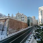 Warsaw Concierge Dynasy