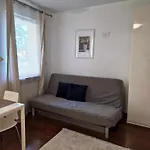 Great Apart Kabaty