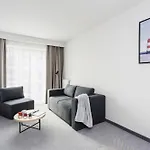 Platinum Hotel&Residence Wilanów
