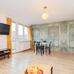 Shortstaypoland Bonifraterska