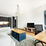 Praga Chic Apartment