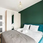 Praga Chic Apartment
