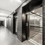 Praga Chic Apartment