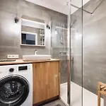Praga Chic Apartment