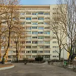 Unique Bright Apartments In Warsaw By Noclegi Renters