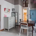 Art Apartment Wilcza Street