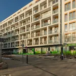 Beautiful Apartament Bobrowiecka With Balcony By Noclegi Renters