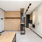 Cozy Modern Corner By Ecru Wwa59