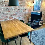 Modern Flat In The Centre - By Hik Apartments