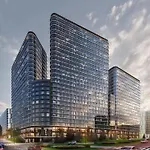 Sky Tower Apartments