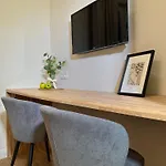 Sky Tower Apartments