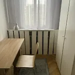 Project Comfort Apartament Grzybowska 30/1211