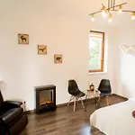 Modern Relax Apartments