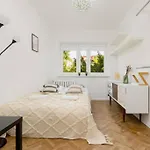 Mieszkanie Nowolipie Blisko Centrum