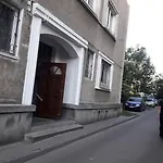 Mieszkanie Nowolipie Blisko Centrum