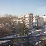 Warsaw-Aparts Stegny