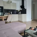 Airport Apartment