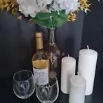 Airport Apartment