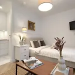Apartament Zielony Mokotow