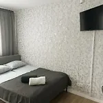 Project Comfort Apartament Zwierzyniecka 15/7 Warszawa Torwar