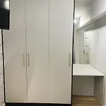 Project Comfort Apartament Zwierzyniecka 15/7 Warszawa Torwar