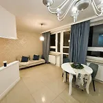 Project Comfort Apartament Zygmunta Slominskiego 5/64