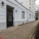 Vanilla Apartment Ochota