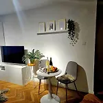 Welcome Apartment Warsaw