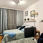Welcome Apartment Warsaw