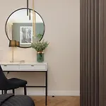 Lux Blue Moon Residence City Center Foksal By Renters Prestige