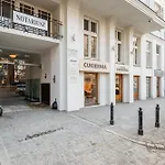 Metro Politechnika Comfy Studio