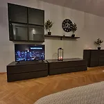 M Centrum Apartments