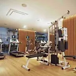 Urocze Mieszkanie Z Tarasem.Gym.Netflix.Wifi