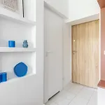 Nowolipki 21A - Free Parking - Better Rental