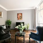 Apartment Chlodna 20