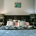 Apartment Chlodna 20