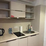 Apartament Wola Wolska 165