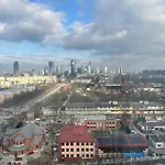 Warsaw Tower Wola Kasprzaka